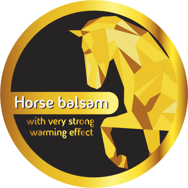 horse balsam gel-pain gel-back pain gel-pain balm