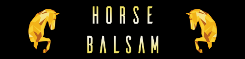 Horse Balsam