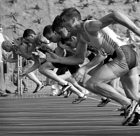 Sports Professionals